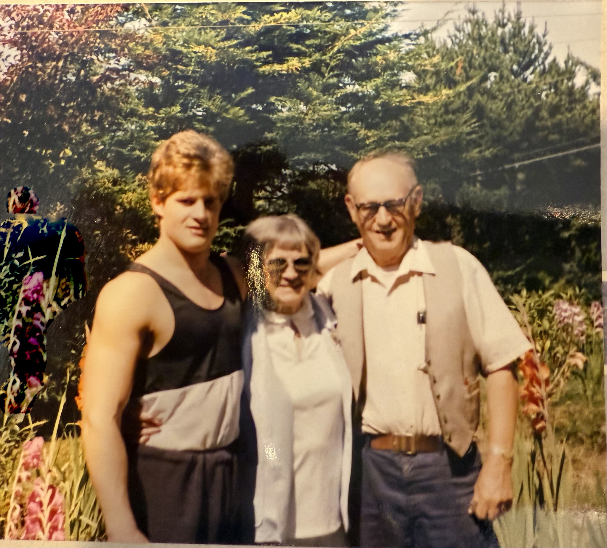 About Homebound Farm & Rescue